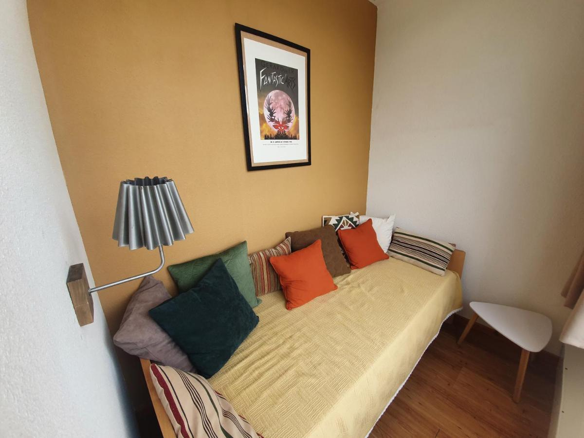 Appart'Hotel Lido Au Bord De L'Eau เฌราร์แมร์ ภายนอก รูปภาพ