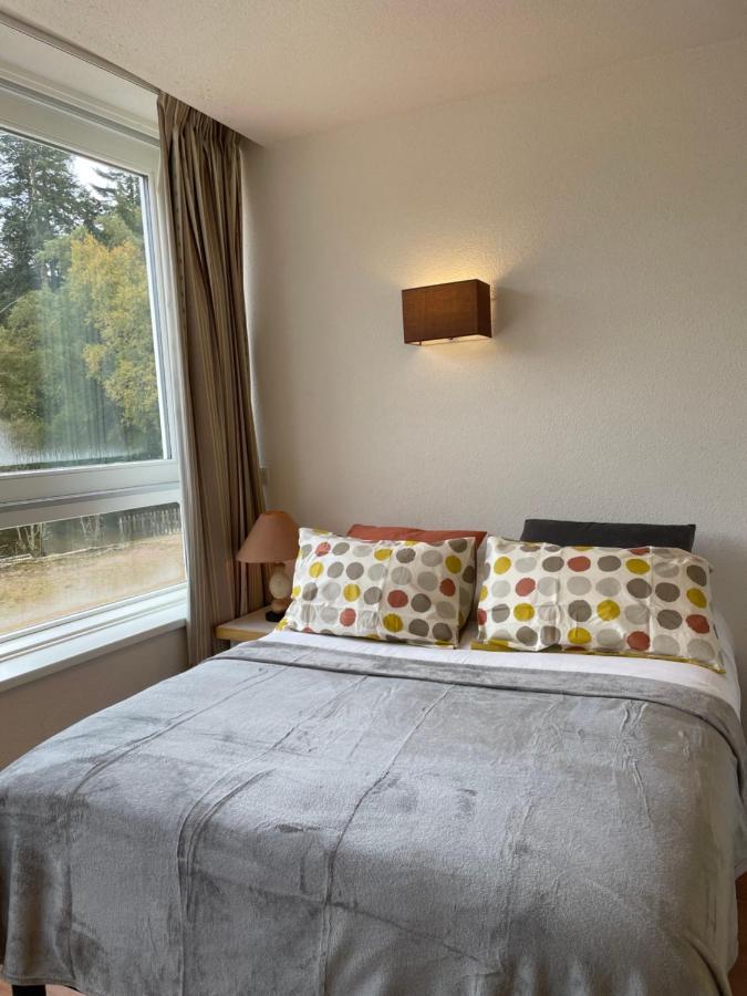 Appart'Hotel Lido Au Bord De L'Eau เฌราร์แมร์ ภายนอก รูปภาพ