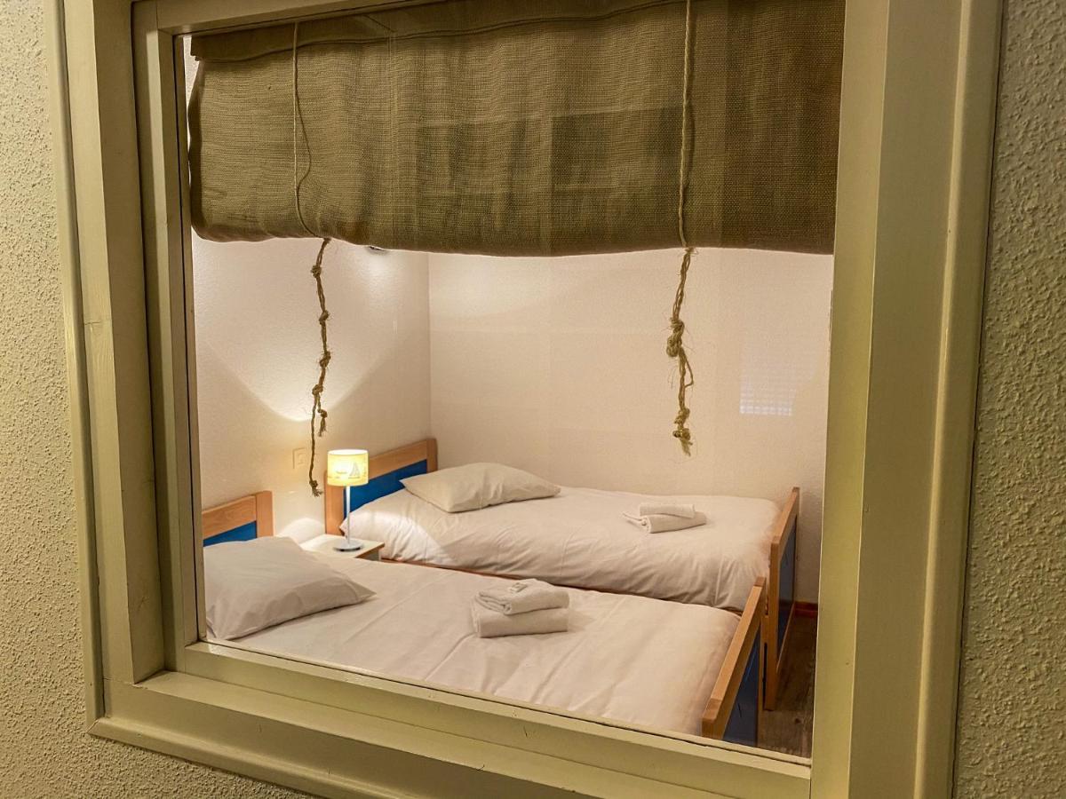 Appart'Hotel Lido Au Bord De L'Eau เฌราร์แมร์ ภายนอก รูปภาพ